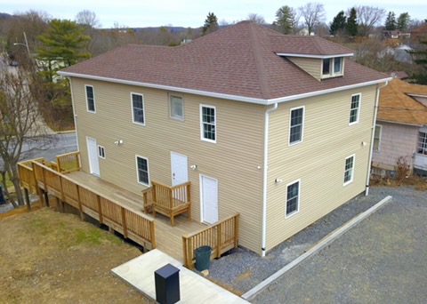 133 East Main Street - E