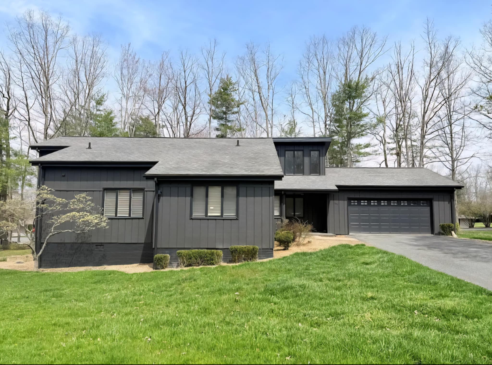 101 Magnolia Lane