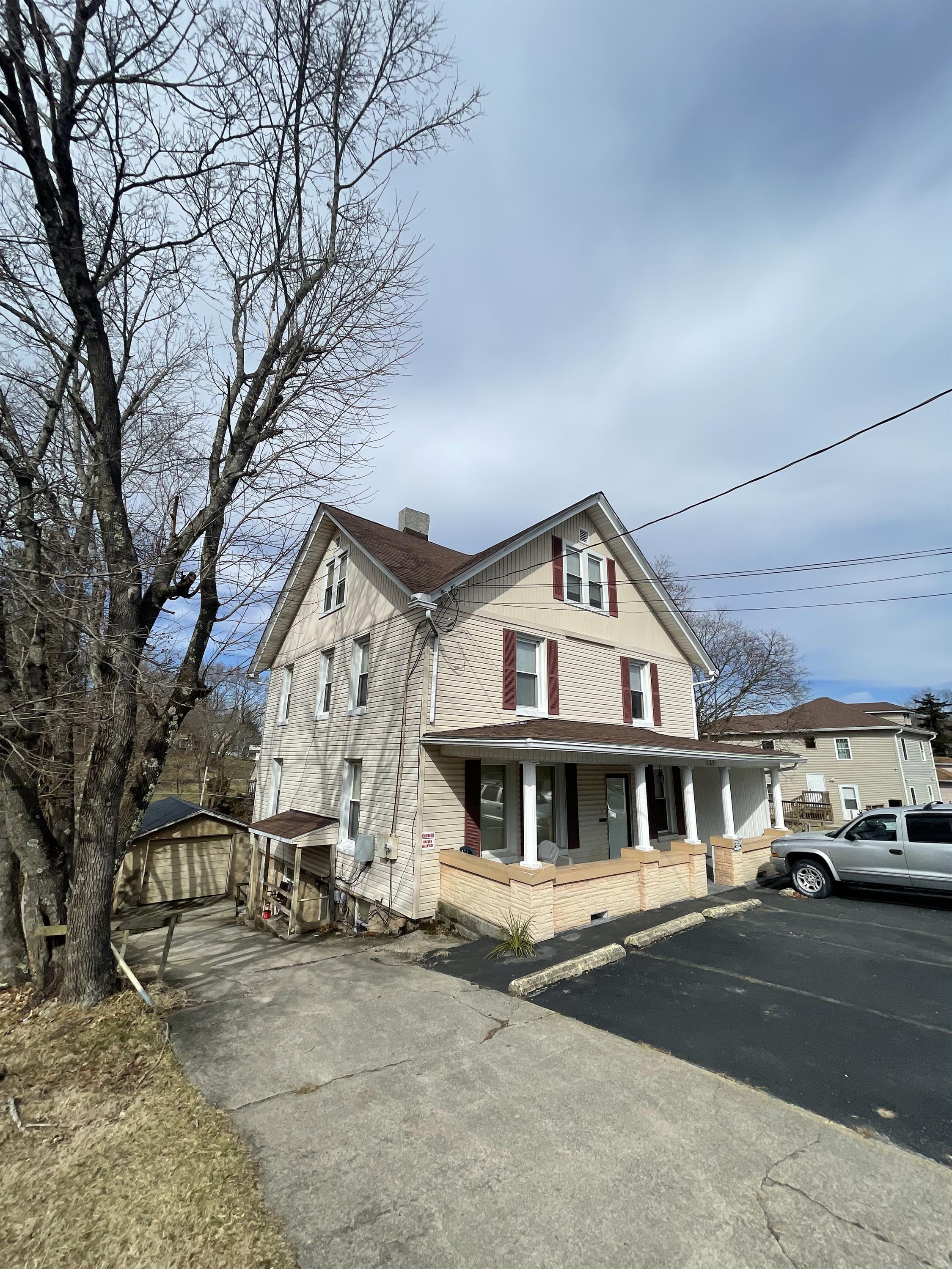 129 East Main Street - 2
